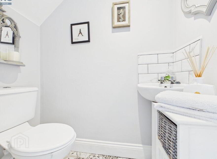 24 Alexandra Park, Clane, W91R6V9