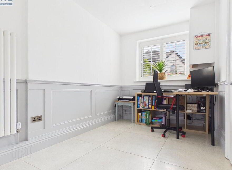 24 Alexandra Park, Clane, W91R6V9