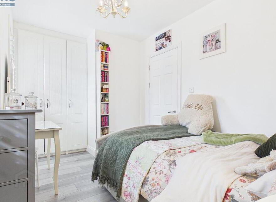 24 Alexandra Park, Clane, W91R6V9