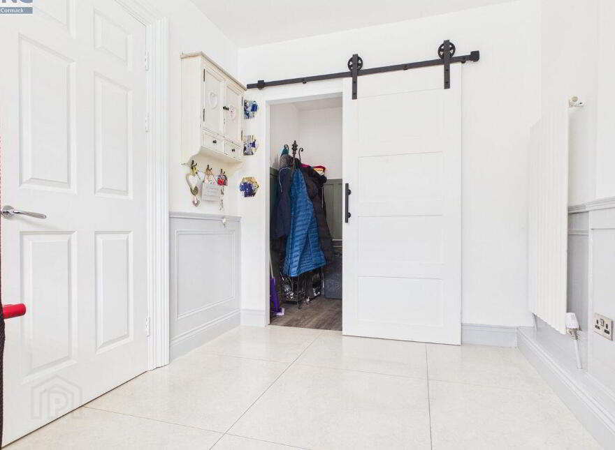 24 Alexandra Park, Clane, W91R6V9