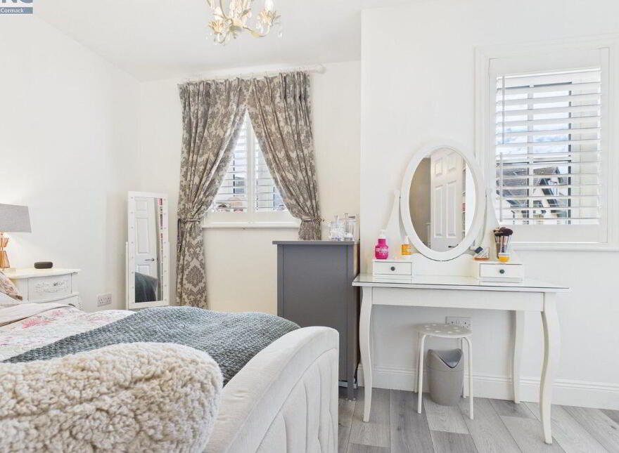 24 Alexandra Park, Clane, W91R6V9