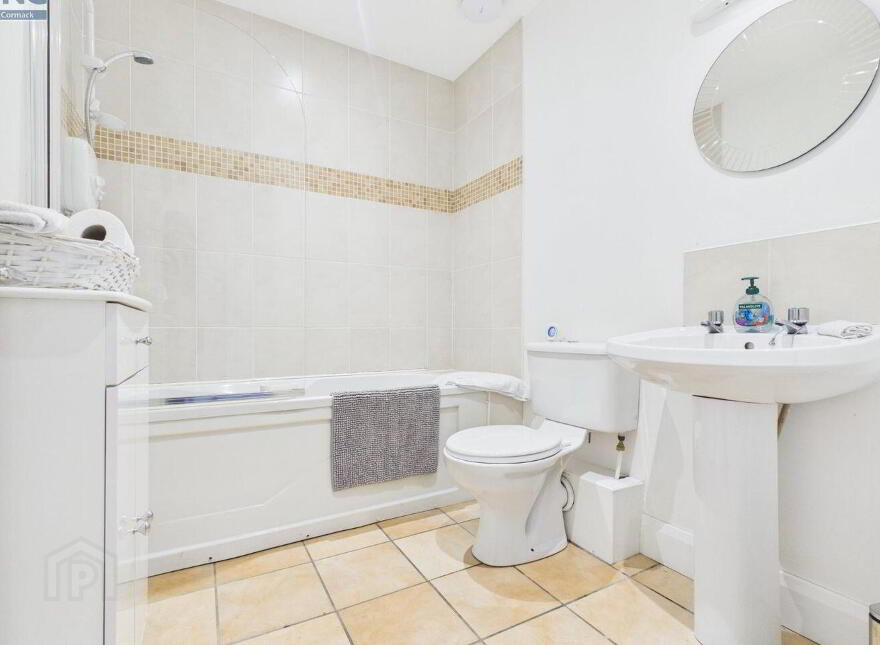 24 Alexandra Park, Clane, W91R6V9
