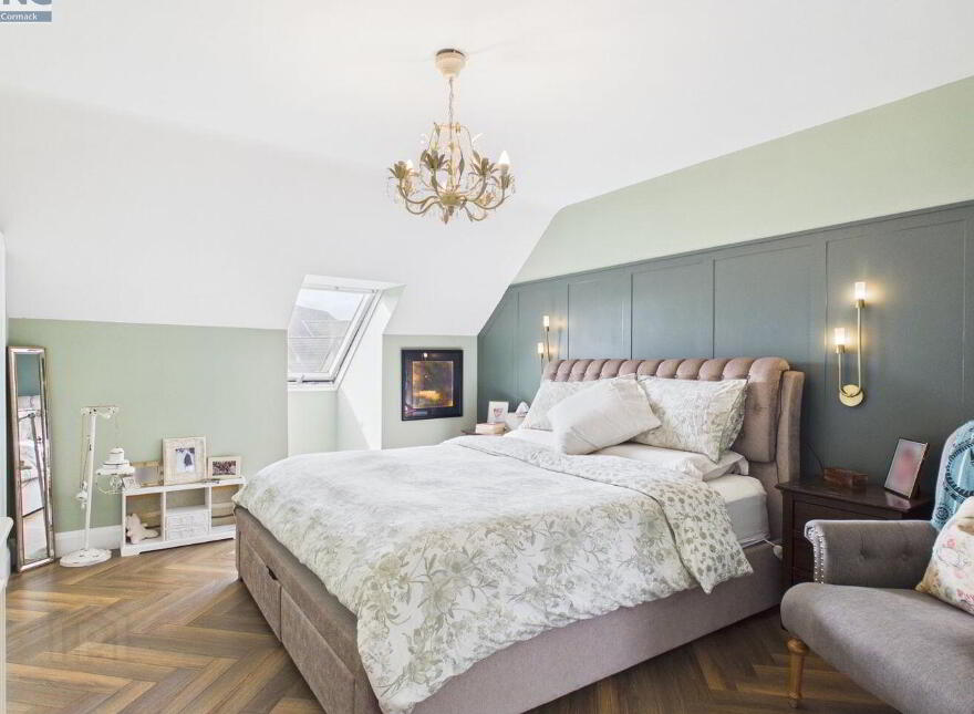 24 Alexandra Park, Clane, W91R6V9
