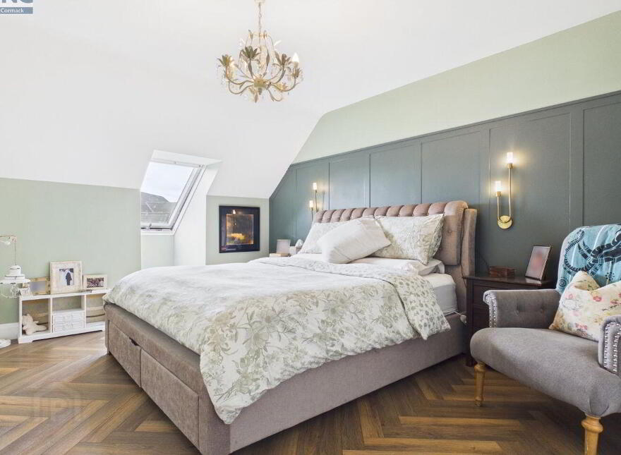 24 Alexandra Park, Clane, W91R6V9
