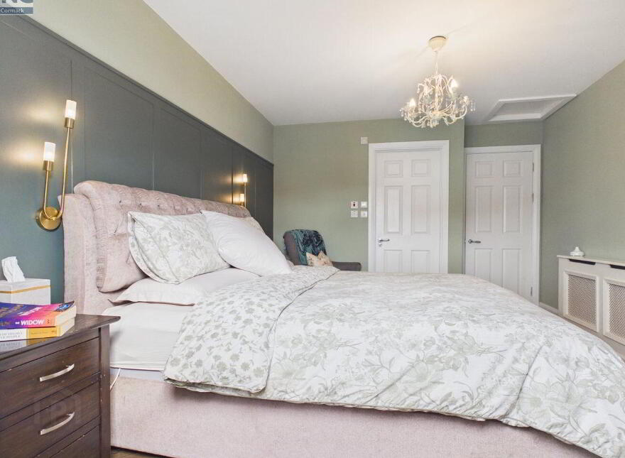 24 Alexandra Park, Clane, W91R6V9