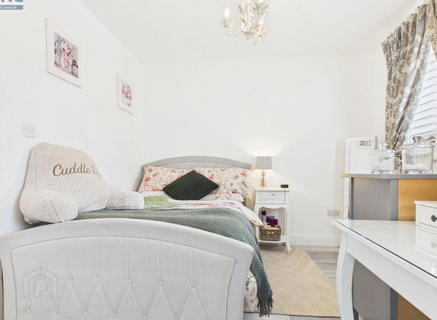 24 Alexandra Park, Clane, W91R6V9