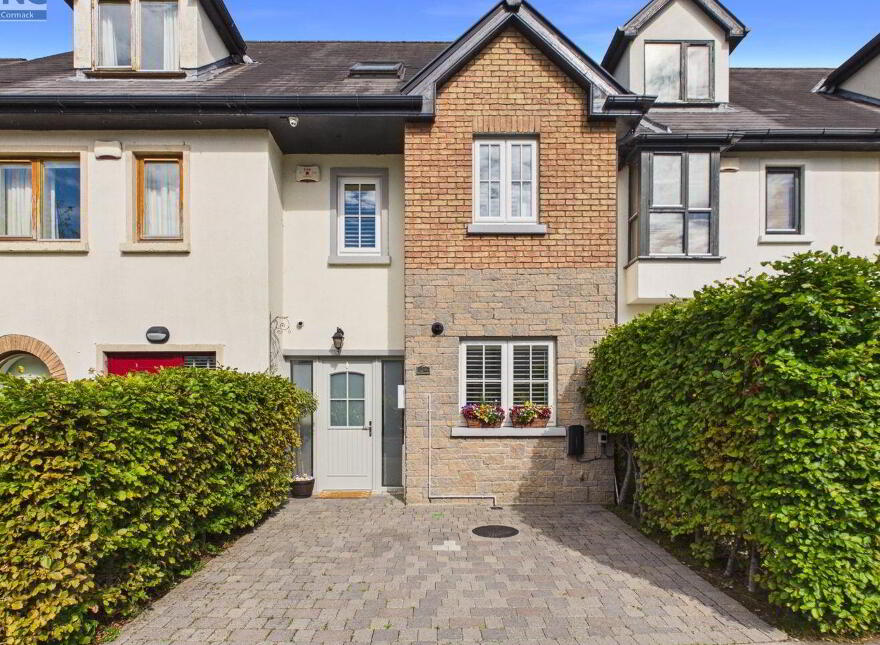 24 Alexandra Park, Clane, W91R6V9