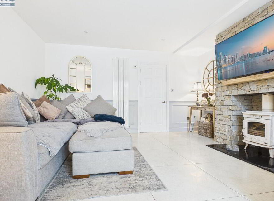 24 Alexandra Park, Clane, W91R6V9