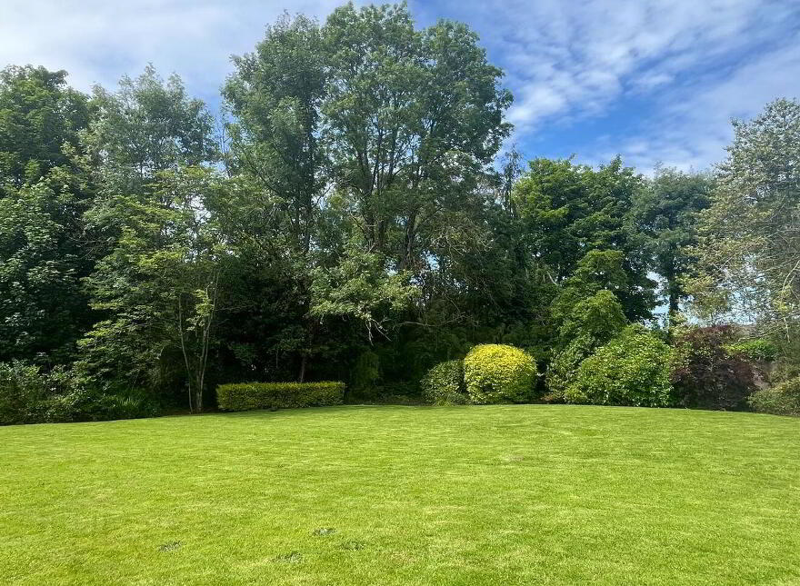 Site At, Mount Green, Golf Links Road, Castletroy