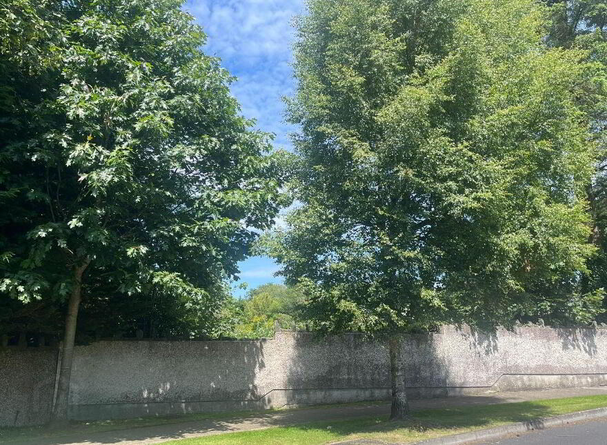 Site At, Mount Green, Golf Links Road, Castletroy