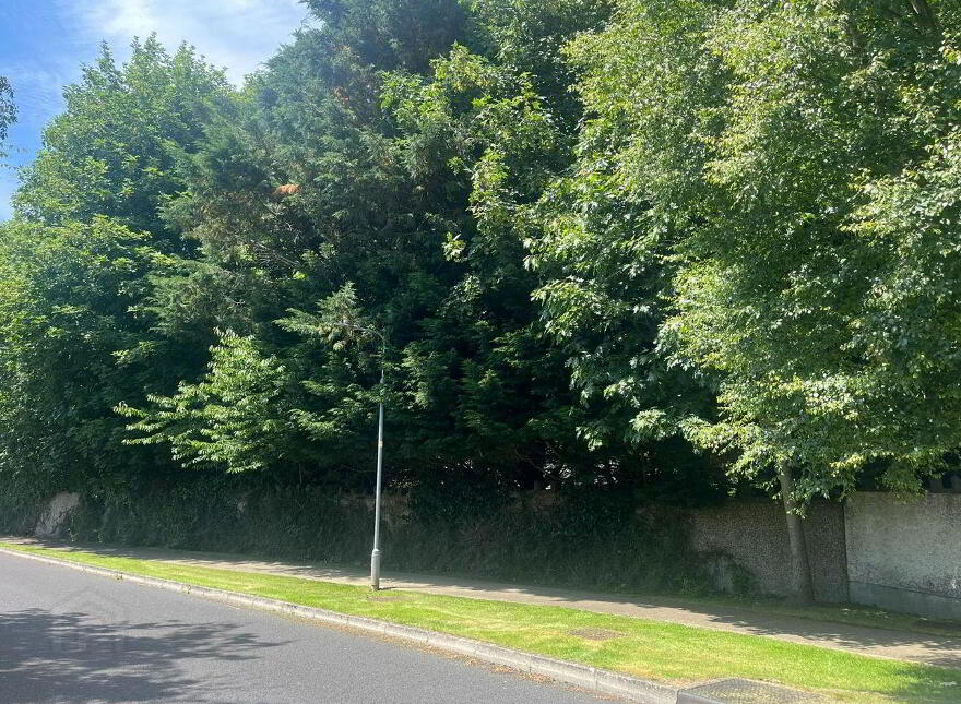 Site At, Mount Green, Golf Links Road, Castletroy