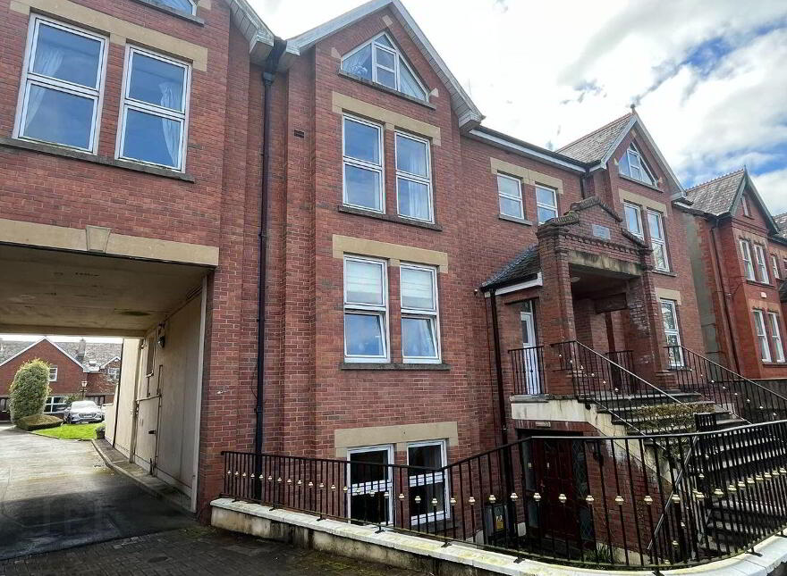 Apartment 7 Ardara Court, Ennis Road, V94D282