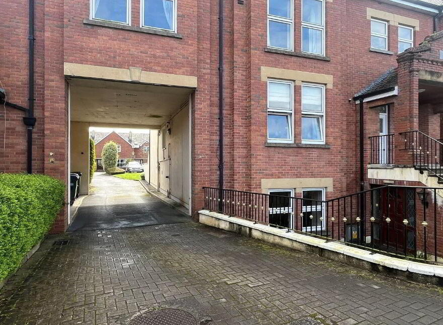Apartment 7 Ardara Court, Ennis Road, V94D282