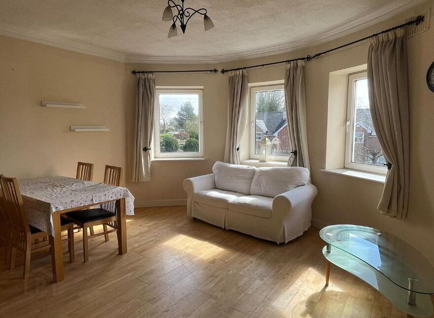 Apartment 7 Ardara Court, Ennis Road, V94D282