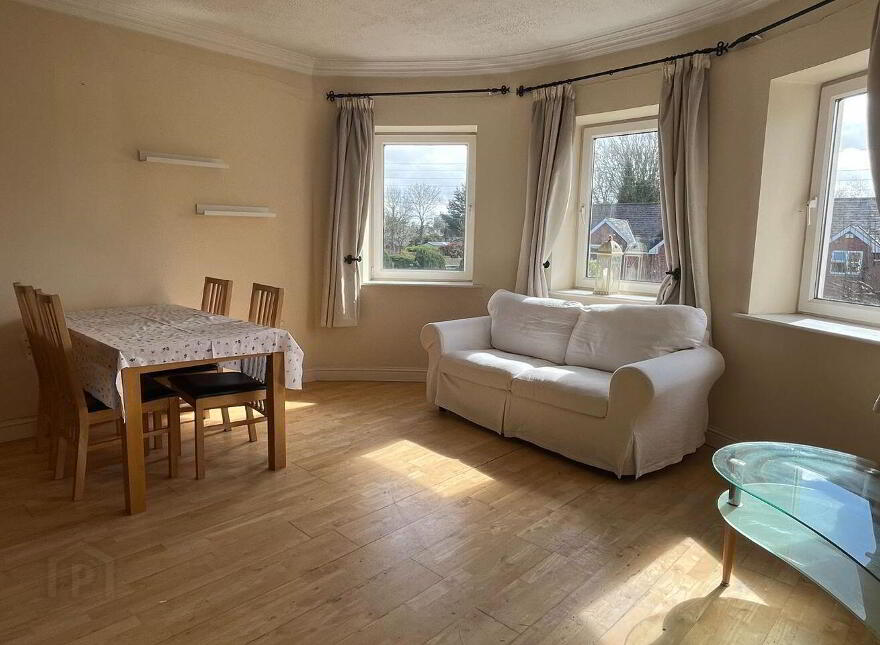 Apartment 7 Ardara Court, Ennis Road, V94D282