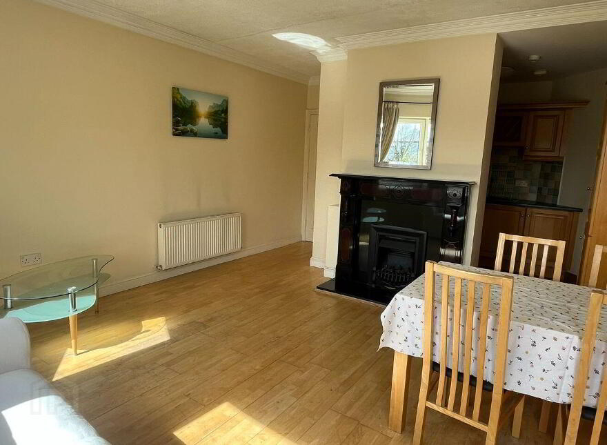Apartment 7 Ardara Court, Ennis Road, V94D282
