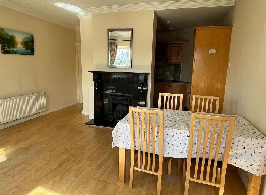 Apartment 7 Ardara Court, Ennis Road, V94D282