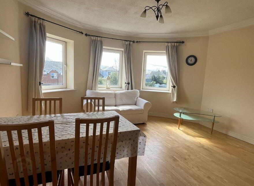 Apartment 7 Ardara Court, Ennis Road, V94D282
