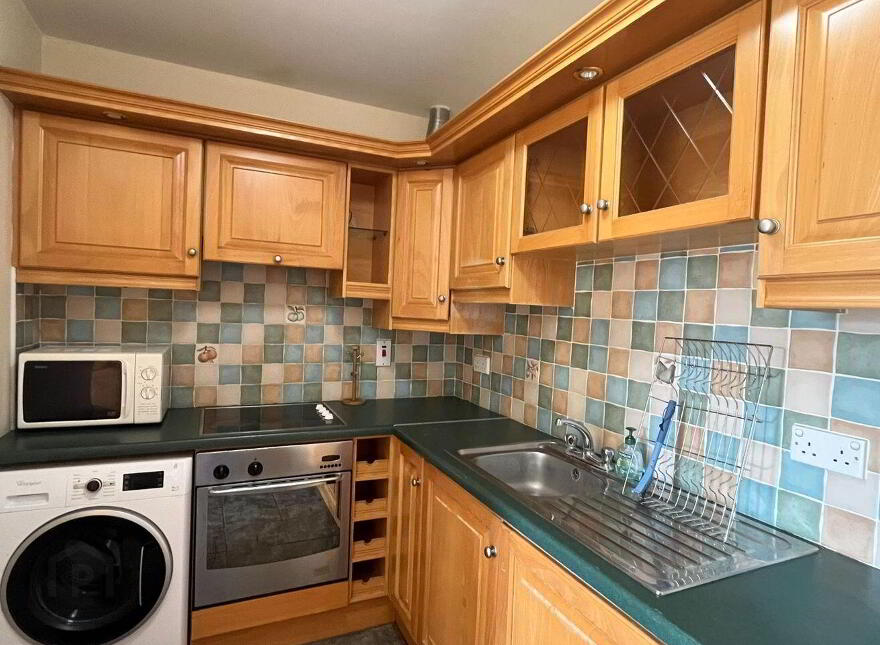 Apartment 7 Ardara Court, Ennis Road, V94D282