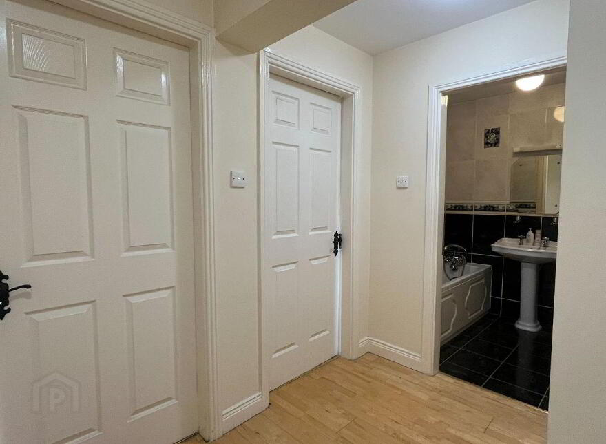 Apartment 7 Ardara Court, Ennis Road, V94D282