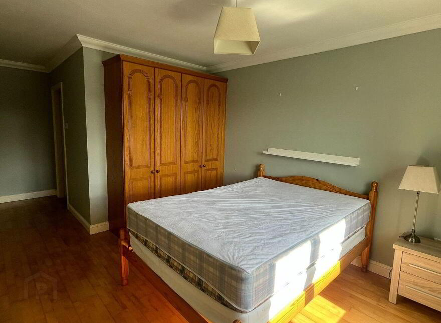 Apartment 7 Ardara Court, Ennis Road, V94D282