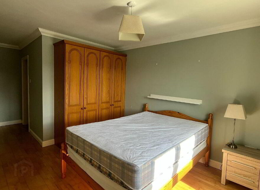 Apartment 7 Ardara Court, Ennis Road, V94D282