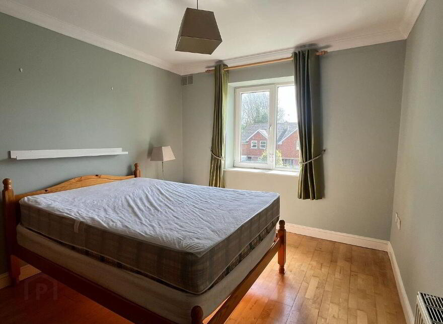 Apartment 7 Ardara Court, Ennis Road, V94D282