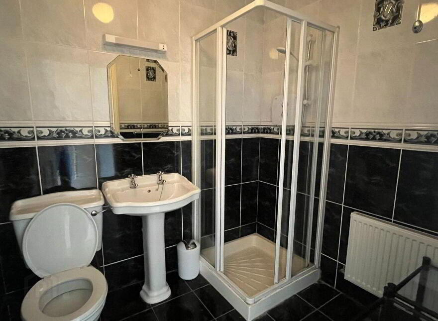 Apartment 7 Ardara Court, Ennis Road, V94D282