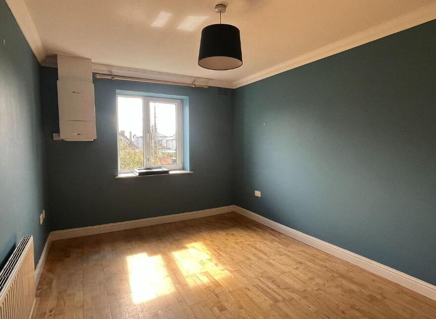 Apartment 7 Ardara Court, Ennis Road, V94D282