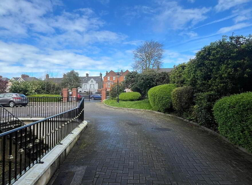 Apartment 7 Ardara Court, Ennis Road, V94D282