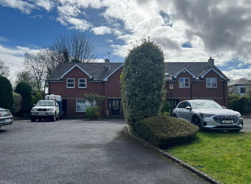 Apartment 7 Ardara Court, Ennis Road, V94D282