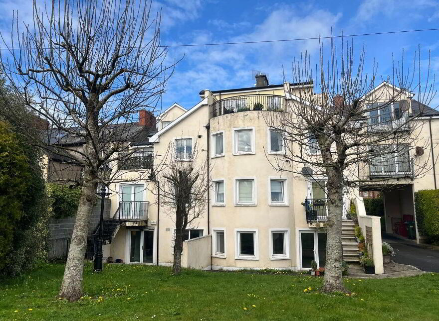 Apartment 7 Ardara Court, Ennis Road, V94D282