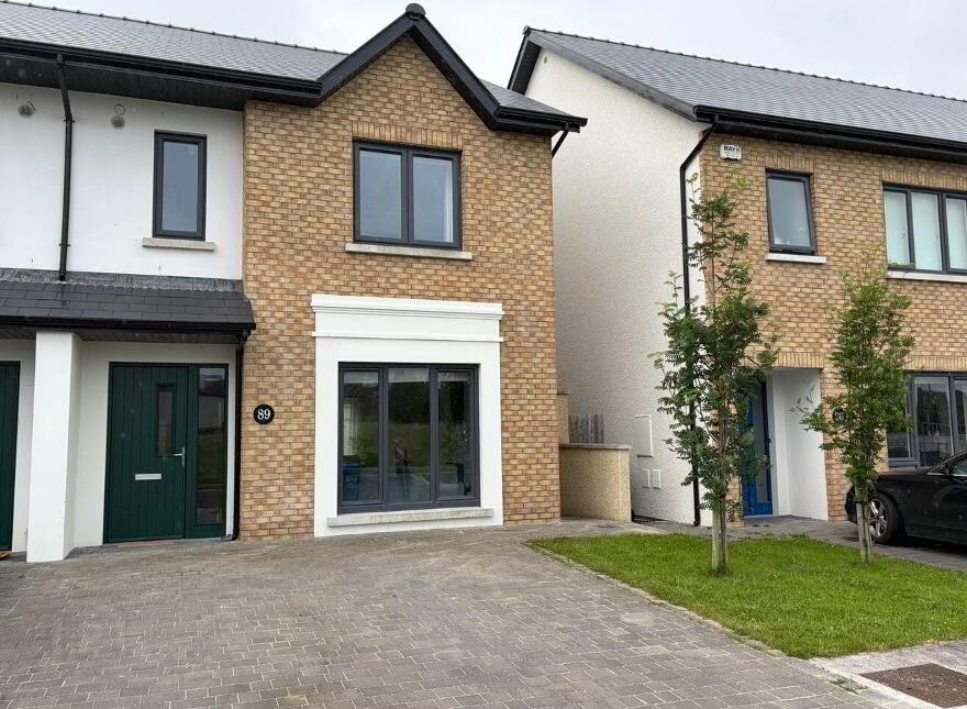 89 Newtown Manor, Castletroy, V9458P4 photo