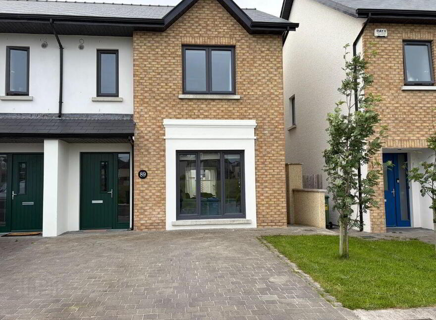 89 Newtown Manor, Castletroy, V9458P4