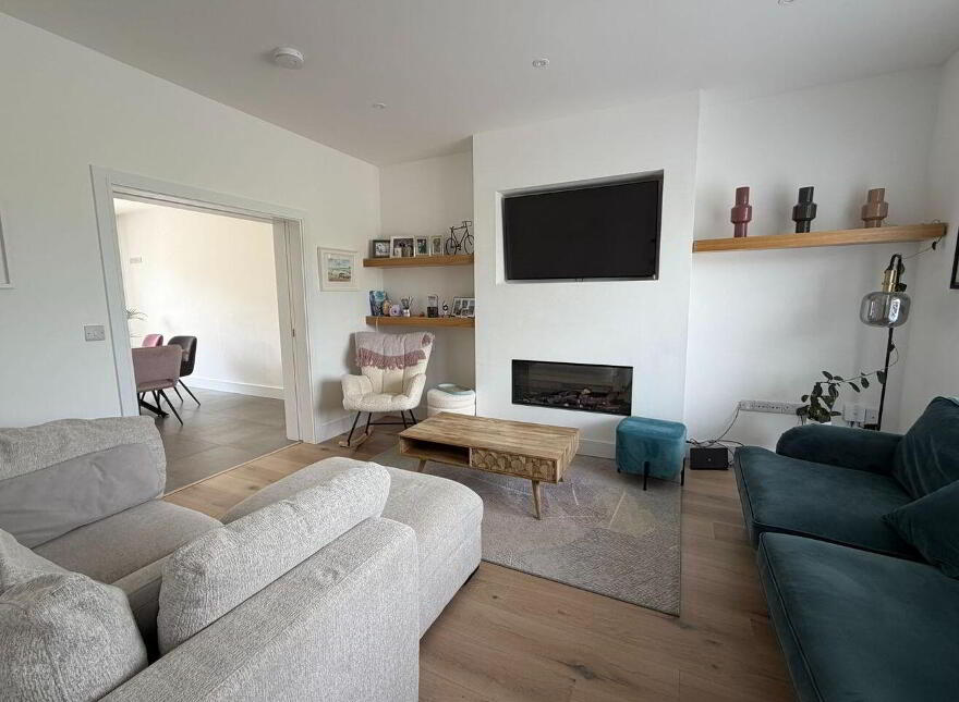 89 Newtown Manor, Castletroy, V9458P4