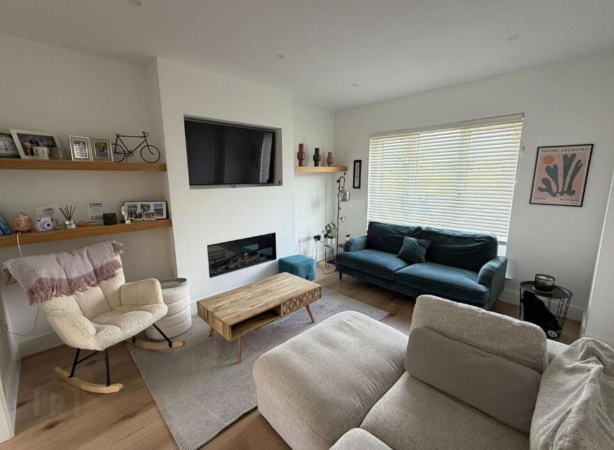 89 Newtown Manor, Castletroy, V9458P4