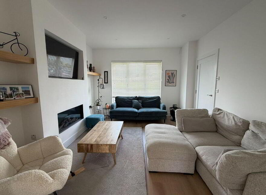 89 Newtown Manor, Castletroy, V9458P4