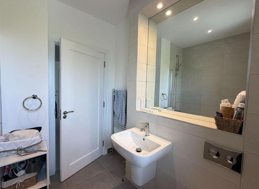 89 Newtown Manor, Castletroy, V9458P4