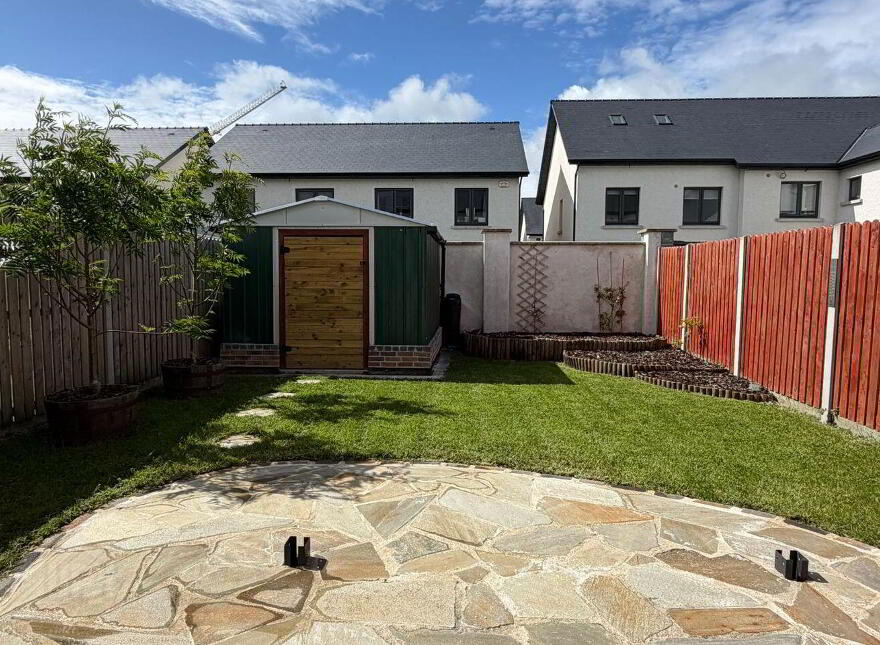 89 Newtown Manor, Castletroy, V9458P4