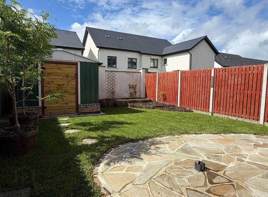 89 Newtown Manor, Castletroy, V9458P4