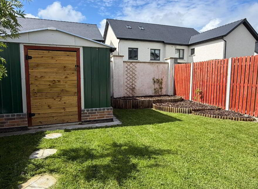 89 Newtown Manor, Castletroy, V9458P4