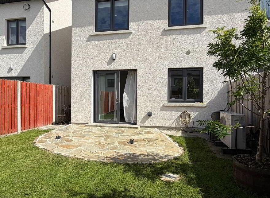 89 Newtown Manor, Castletroy, V9458P4