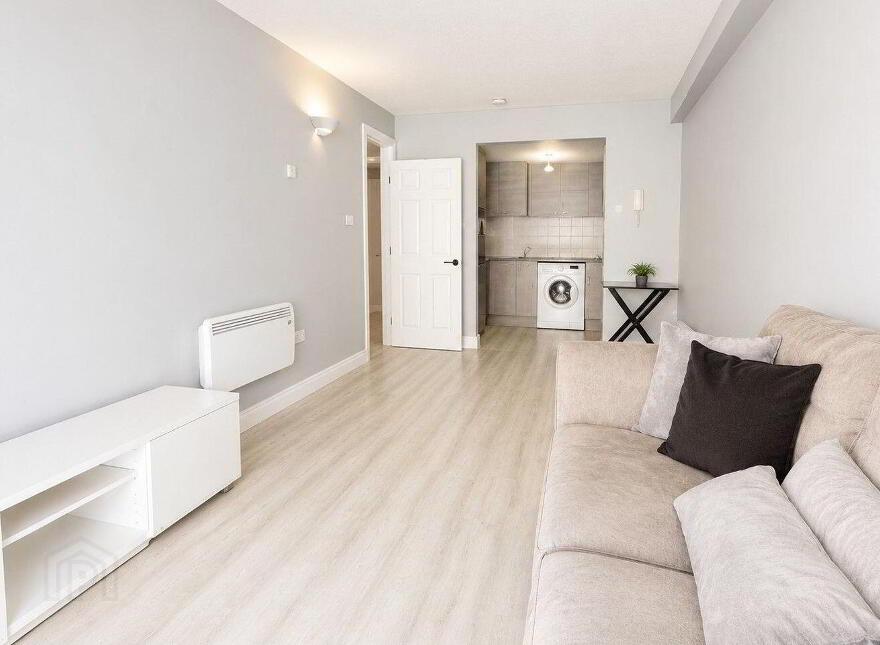 Apartment 106 Richmond Court, Mount Kennett Place, Limerick City Centre, V94T0F2