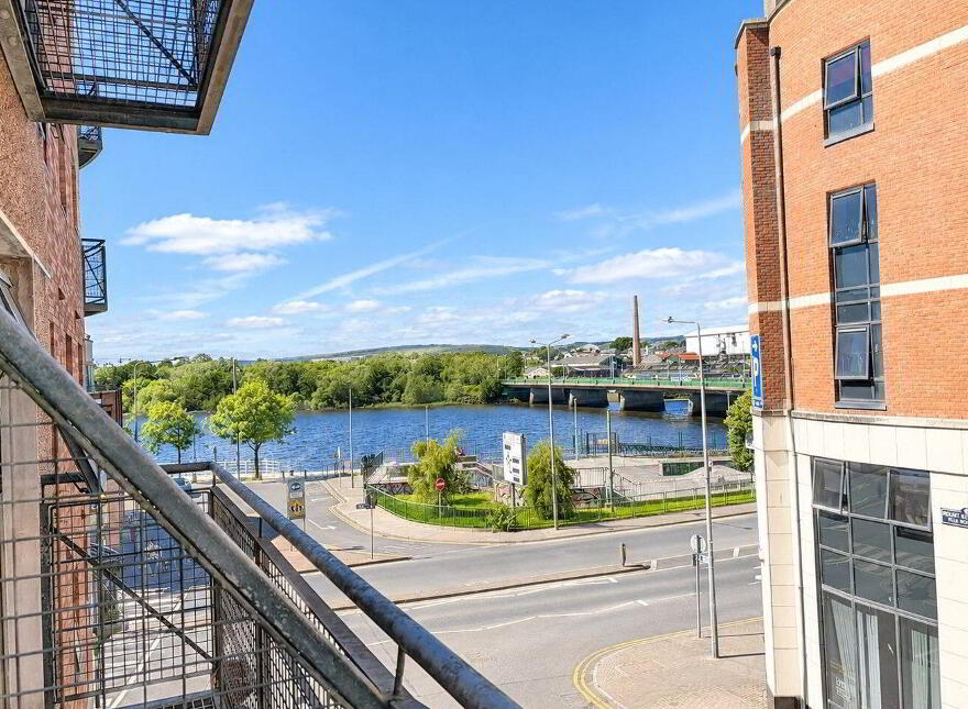 Apartment 106 Richmond Court, Mount Kennett Place, Limerick City Centre, V94T0F2 photo