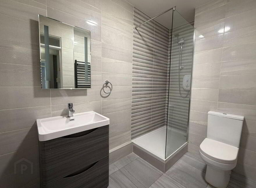 Apartment 106 Richmond Court, Mount Kennett Place, Limerick City Centre, V94T0F2