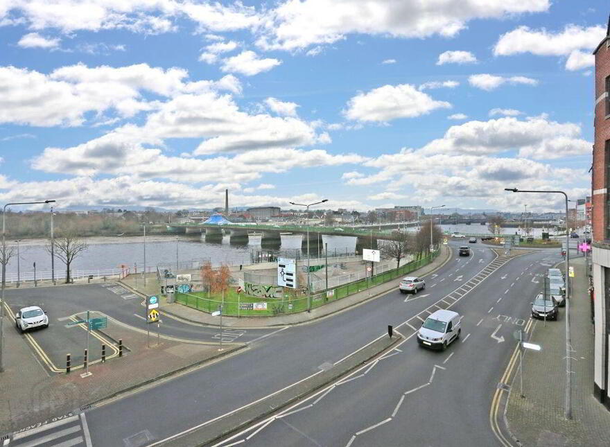 Apartment 106 Richmond Court, Mount Kennett Place, Limerick City Centre, V94T0F2