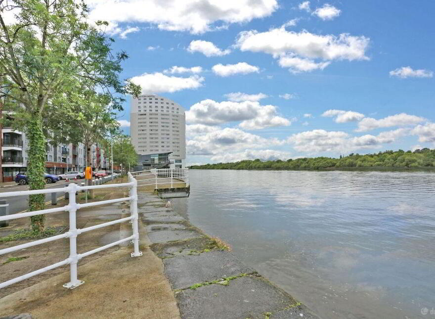 Apartment 106 Richmond Court, Mount Kennett Place, Limerick City Centre, V94T0F2