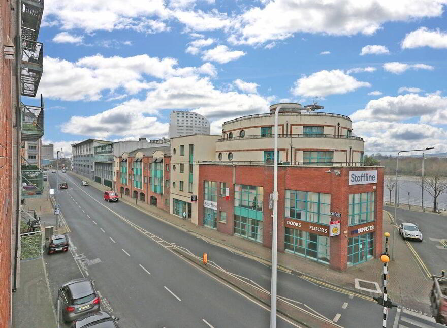 Apartment 106 Richmond Court, Mount Kennett Place, Limerick City Centre, V94T0F2