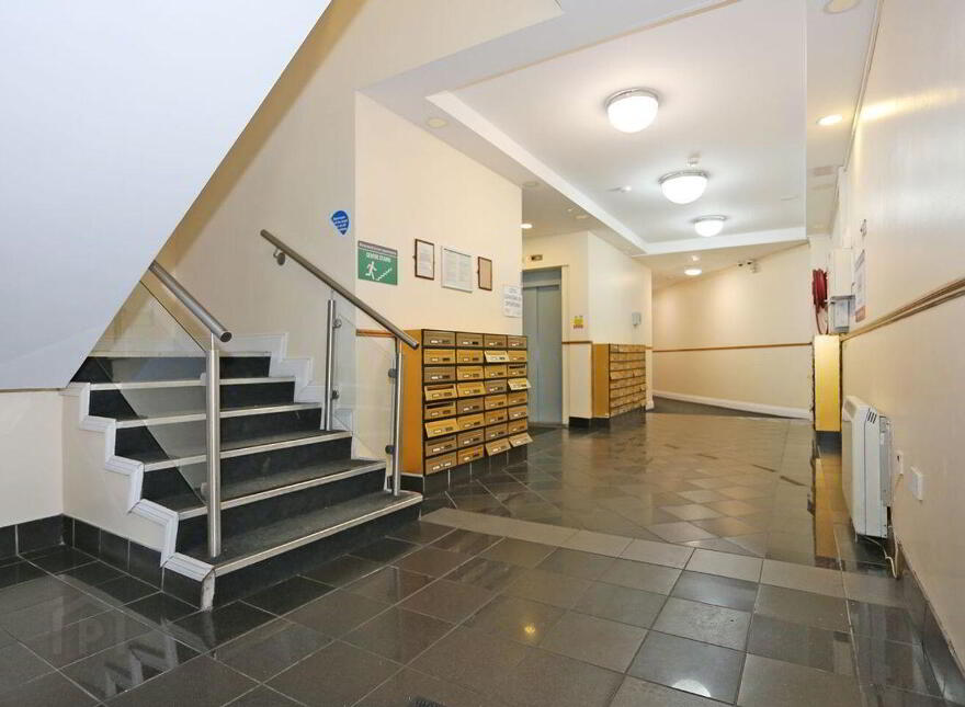 Apartment 106 Richmond Court, Mount Kennett Place, Limerick City Centre, V94T0F2
