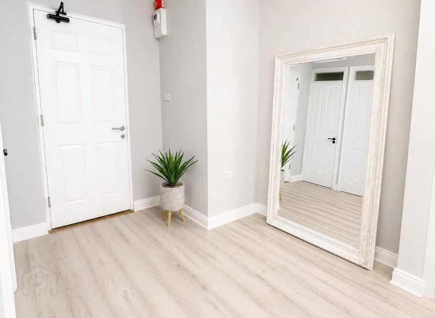 Apartment 106 Richmond Court, Mount Kennett Place, Limerick City Centre, V94T0F2